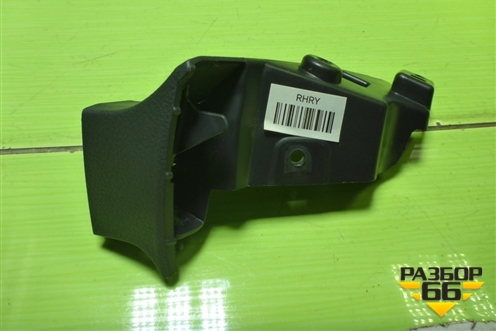 Накладка на торпедо (правая) (847752W000) для Hyundai Santa Fe с 2012-2018г (Санта Фе)