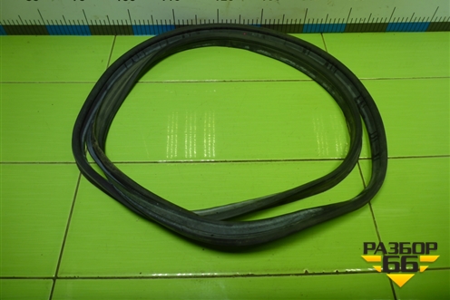 Уплотнитель багажника (седан) для Kia Rio с 2011-2016г (Рио 3)