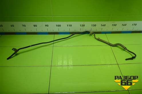 Трубка гидроусилителя (обратка) для Kia Rio с 2011-2016г (Рио 3)