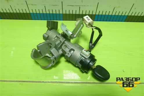 Замок зажигания для Kia Rio с 2011-2016г (Рио 3)