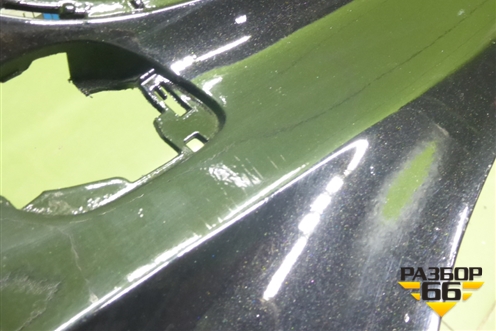 Бампер передний (AMG под парктроник) (A2138852600) для Mercedes Benz E-Klass W213 с 2016г (Е)