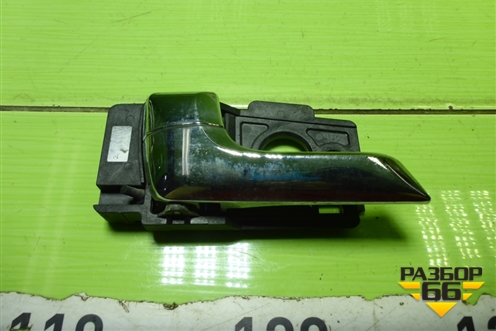 Ручка внутренняя двери передней левой для Kia Rio с 2011-2016г (Рио 3)