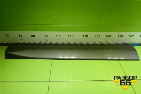 Накладка двери передней левой (609001019AA) для Jaecoo J8 c 2024г (Джей8)