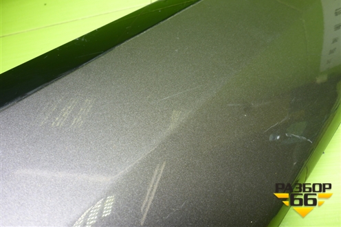 Накладка двери передней левой (609001019AA) для Jaecoo J8 c 2024г (Джей8)