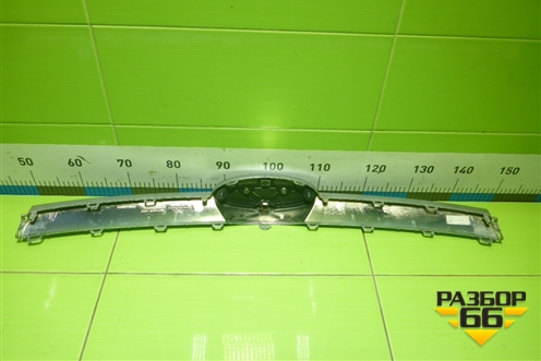 Накладка на решетку радиатора (602002323AA) для Chery Arrizo 8 с 2022г (Арризо 8)