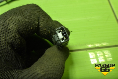 Датчик ABS передний правый (956711R000) для Kia Rio с 2011-2016г (Рио 3)