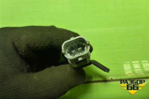 Датчик детонации (1.6л G4FC) (392502B000) для Kia Rio с 2011-2016г (Рио 3)