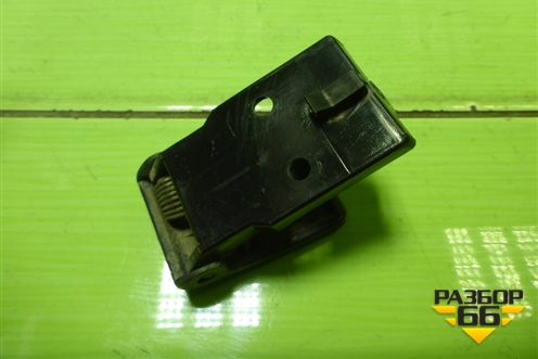 Ручка открывания капота для Kia Rio с 2011-2016г (Рио 3)