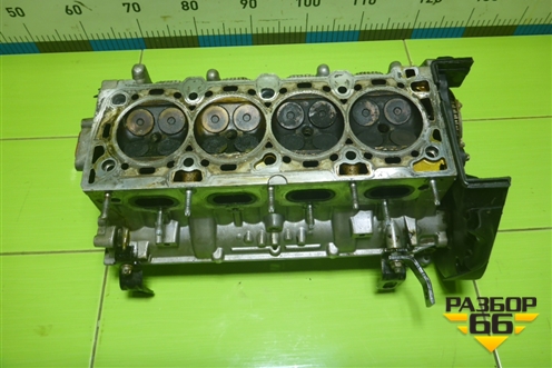 Головка блока цилиндров (F18D4) (55568363) для Chevrolet Cruze c 2009-2015г (Круз)