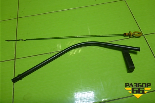 Щуп масляный (F18D4) для Chevrolet Cruze c 2009-2015г (Круз)