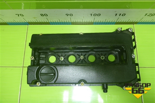 Крышка головки блока клапанная (F18D4 дубликат) для Chevrolet Cruze c 2009-2015г (Круз)