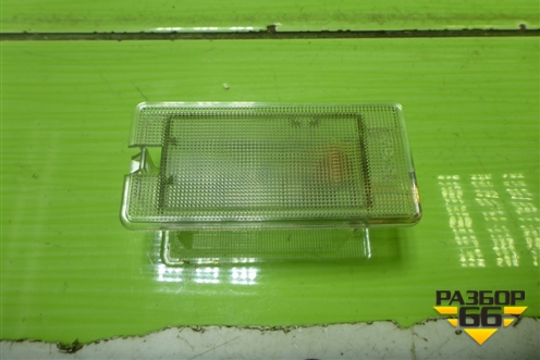 Фонарь подсветки багажника для Kia Rio с 2011-2016г (Рио 3)