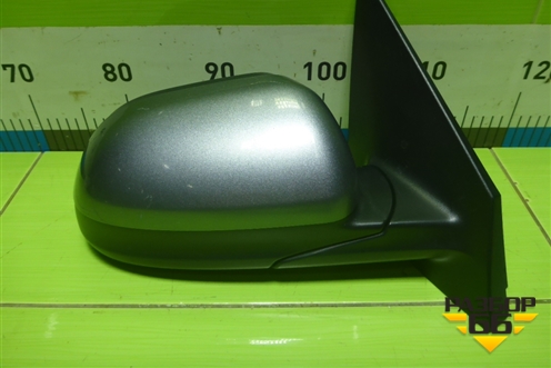 Зеркало правое электрическое (5 контактов) для Kia Rio с 2017г (Рио 4)