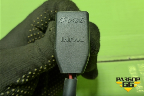 Датчик педали сцепления для Kia Rio с 2011-2016г (Рио 3)