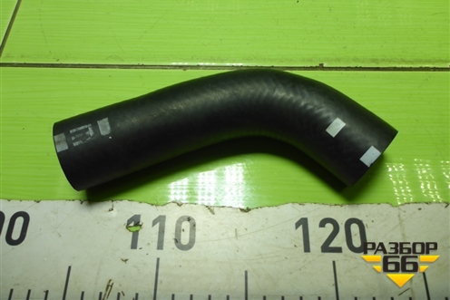 Патрубок системы охлаждения (верхний) (25411H5150) для Kia Rio с 2011-2016г (Рио 3)