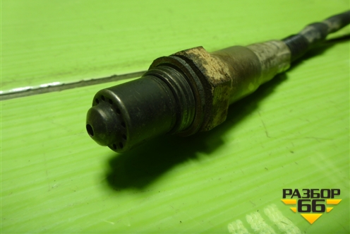 Датчик кислородный / Lambdasonde (1.6л G4FC) (392102B320) для Kia Rio с 2011-2016г (Рио 3)