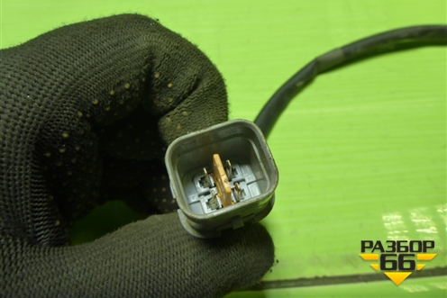 Датчик кислородный / Lambdasonde (1.6л G4FC) (392102B320) для Kia Rio с 2011-2016г (Рио 3)