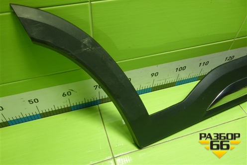 Накладка двери задней правой (8893073551) для Geely Okavango с 2020г (Окованго)