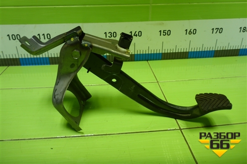 Педаль тормоза (328001R100) для Kia Rio с 2011-2016г (Рио 3)