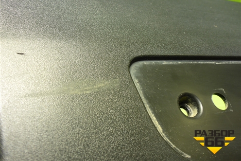 Накладка двери задней правой (6600221657) для Geely Atlas с 2016-2022г (Атлас)