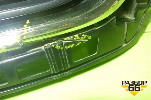 Решетка радиатора (8889607258) для Geely Monjaro с 2021г (Монджаро)