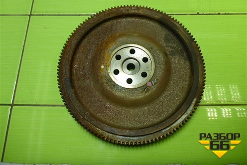 Маховик (1.6л G4FC) для Kia Rio с 2011-2016г (Рио 3)