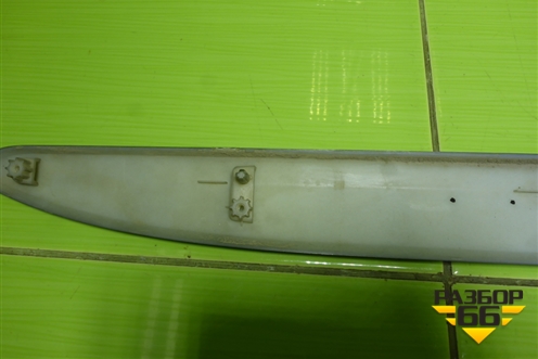 Накладка двери задней правой (6600213646) для Geely Tugella с 2019г (Тугелла)