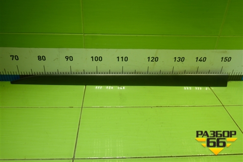 Накладка двери передней левой (88918676452) для Geely Atlas 2 с 2023г (Атлас)