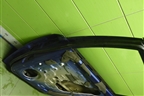 Дверь задняя правая (хетчбэк) (96547908) для Chevrolet Lacetti с 2003г (Лачетти)