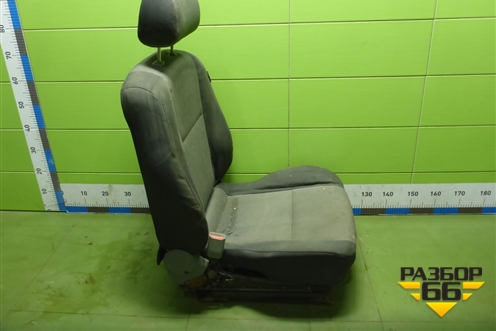 Сиденья комплект (хетчбэк без обогрева, с AIRBAG) для Chevrolet Lacetti с 2003г (Лачетти)