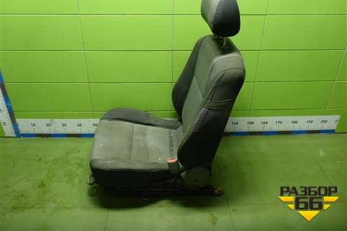 Сиденья комплект (хетчбэк без обогрева, с AIRBAG) для Chevrolet Lacetti с 2003г (Лачетти)