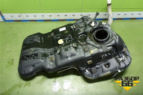 Бак топливный (311502W200) для Hyundai Santa Fe с 2012-2018г (Санта Фе)