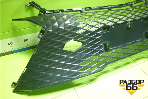 Решетка радиатора (8891715777) для Geely Coolray с 2019-2025г (Кулрей)