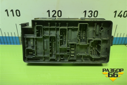 Блок предохранителей подкапотный для Chevrolet Lacetti с 2003г (Лачетти)