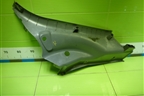 Обшивка стойки задняя нижняя левая (хетчбэк) (96555610) для Chevrolet Lacetti с 2003г (Лачетти)