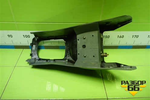 Консоль (96554598) для Chevrolet Lacetti с 2003г (Лачетти)