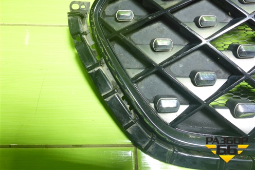 Решетка радиатора (602001797AA) для Chery Tiggo 4 Pro с 2020г (Тиго 4 Про)