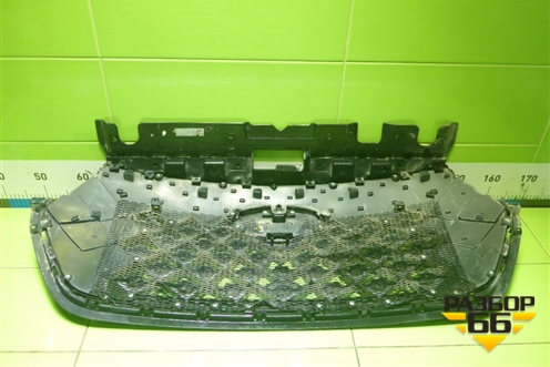 Решетка радиатора (602001797AA) для Chery Tiggo 4 Pro с 2020г (Тиго 4 Про)