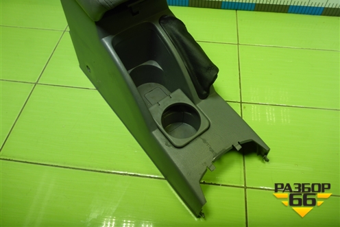 Подлокотник (хетчбэк) (96554658) для Chevrolet Lacetti с 2003г (Лачетти)