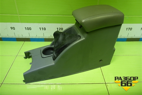 Подлокотник (хетчбэк) (96554658) для Chevrolet Lacetti с 2003г (Лачетти)