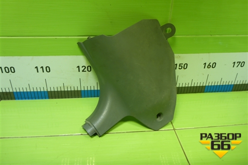 Накладка порога внутренняя переднего левого (передняя часть) (96555538) для Chevrolet Lacetti с 2003г (Лачетти)