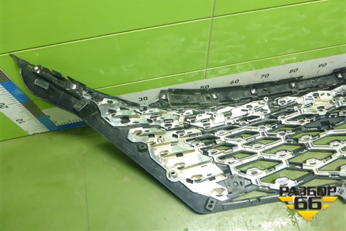 Решетка радиатора (602002763AA) для OMODA C5 с 2022г (Ц5)