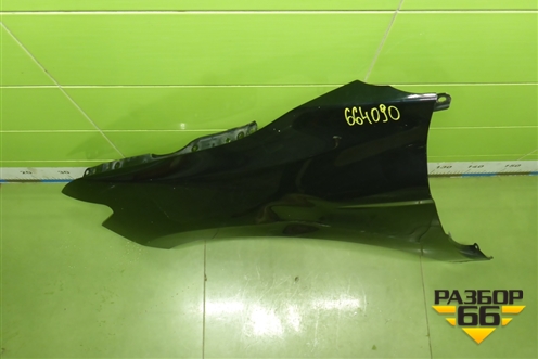 Крыло переднее левое (5380206220) для Toyota Camry V70 с 2017г (Камри)