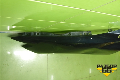 Крыло переднее левое (5380206220) для Toyota Camry V70 с 2017г (Камри)