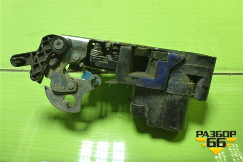 Замок двери задней левой для Chevrolet Lacetti с 2003г (Лачетти)