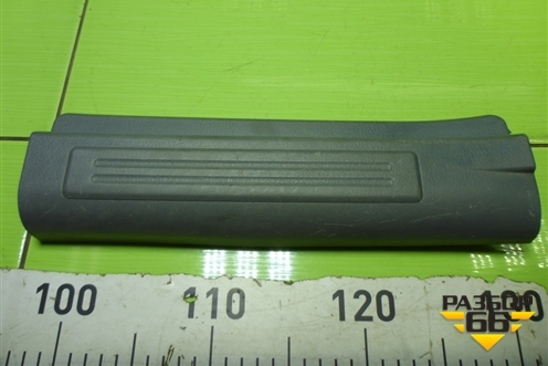 Накладка порога внутренняя заднего правого (96555529) для Chevrolet Lacetti с 2003г (Лачетти)