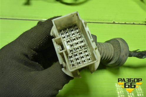 Проводка двери передней правой (96613935) для Chevrolet Lacetti с 2003г (Лачетти)