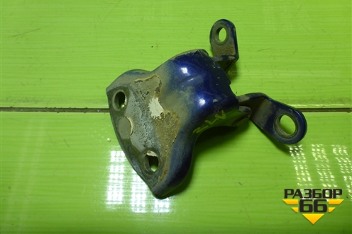 Петля двери задней левой верхняя для Chevrolet Lacetti с 2003г (Лачетти)