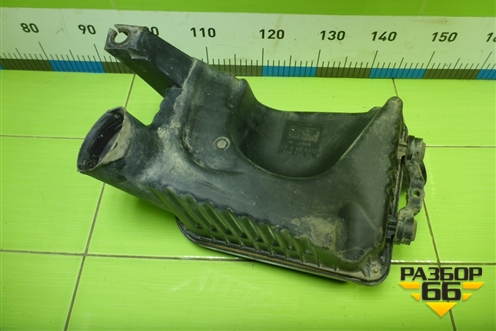 Корпус воздушного фильтра (96553445) для Chevrolet Lacetti с 2003г (Лачетти)