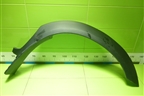 Накладка переднего крыла правого (5522200P33A0) для JAC T9 с 2021-2025г (Т9)